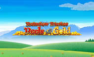 play Rainbow Riches Reels of Gold Casino Slots