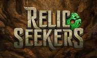 Relic Seekers Casino Slots