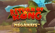 Return of Kong Megaways Casino Slots