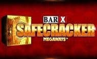 Bar-X Safecracker Megaways Casino Slots