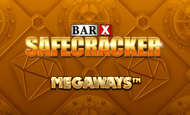 Bar-X Safecracker Megaways Casino Slots