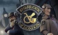 Sherlock of London Casino Slots