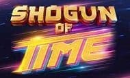 Shogun of Time Casino Slots