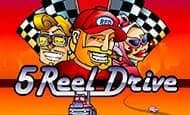 5 Reel Drive Casino Slots