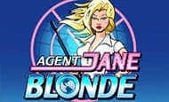 Agent Jane Blonde Casino Slots