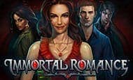 Immortal Romance Casino Slots