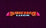 Peking Luck Casino Slots