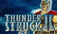 Thunderstruck II Casino Slots