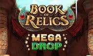 Book of Relics Mega Drop Casino Slots