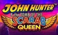 Scarab Queen Casino Slots