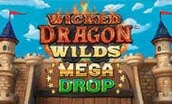 Wicked Dragon Wilds Mega Drop Casino Slots