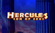 Hercules Son of Zeus Casino Slots