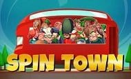 Spin Town Casino Slots