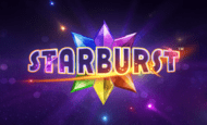 Starburst Casino Slots