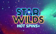 Star Wilds Hot Spins Casino Slots