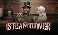 Steam Tower Casino Slots