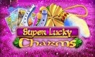 Super Lucky Charms Casino Slots