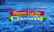 Super Lucky Charms Casino Slots