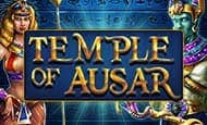 Temple of Ausar Casino Slots