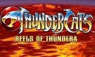 Thundercats Reels of Thundera Casino Slots
