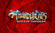Thundercats Reels of Thundera Casino Slots