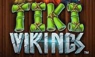 Tiki Vikings Casino Slots