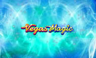 Vegas Magic Casino Slots