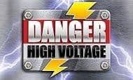 Danger High Voltage Casino Slots