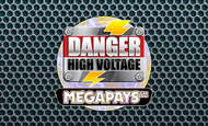 Danger High Voltage Casino Slots