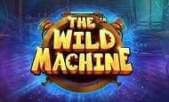 The Wild Machine Casino Slots