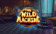The Wild Machine Casino Slots