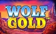 Wolf Gold Casino Slots