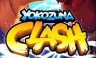 Yokozuna Clash Casino Slots