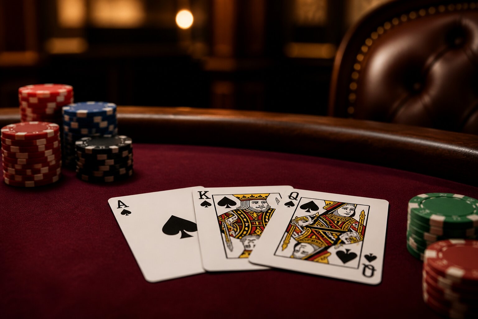 3 Card Brag Hands Order: Best & Worst Hands Ranked Guide