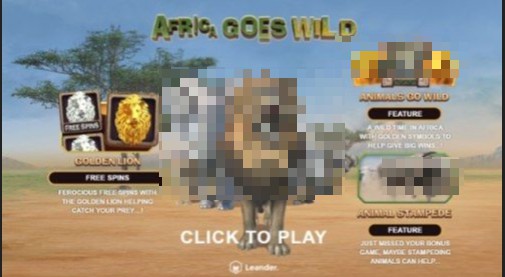 The Best 5 Leander Slot Casino Games