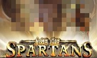 Age of Spartans Slot