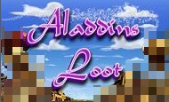 Aladdin’s Loot Slot