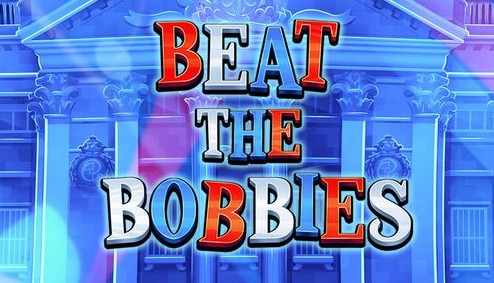 Beat The Bobbies Casino Slots