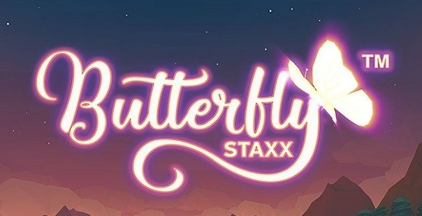 Butterfly Staxx Casino Slots