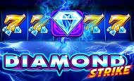 Diamond Strike Slot