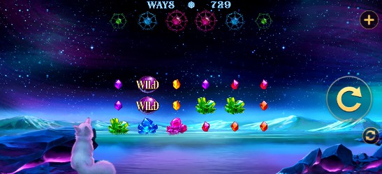 Fox Fire Casino Slots