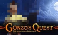  Gonzo’s Quest Slot