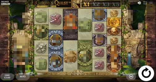 Gonzo’s Quest Slot