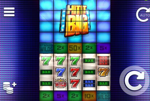 Hit It Big Casino Slots