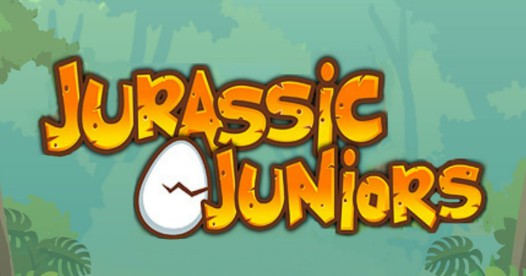 Jurassic Juniors Casino Slots