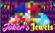 Jokers & Jewels Slot