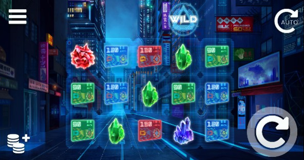 Kaiju Casino Slots