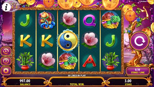 Lucky Tree Casino Slots