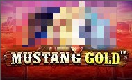 Mustang Gold Slot