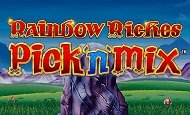 Rainbow Riches Pick N Mix Slot
